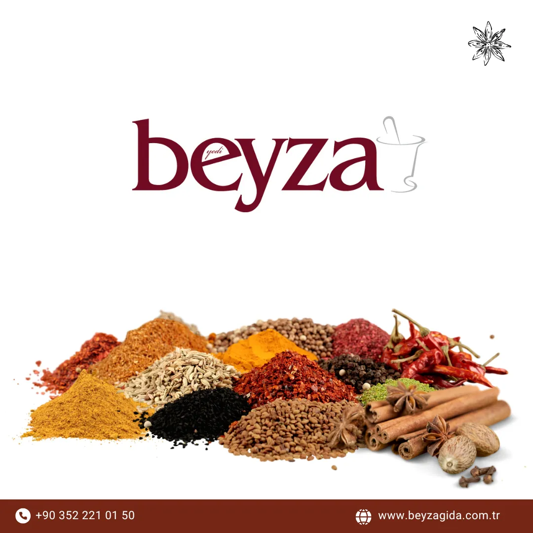 Beyza Gıda